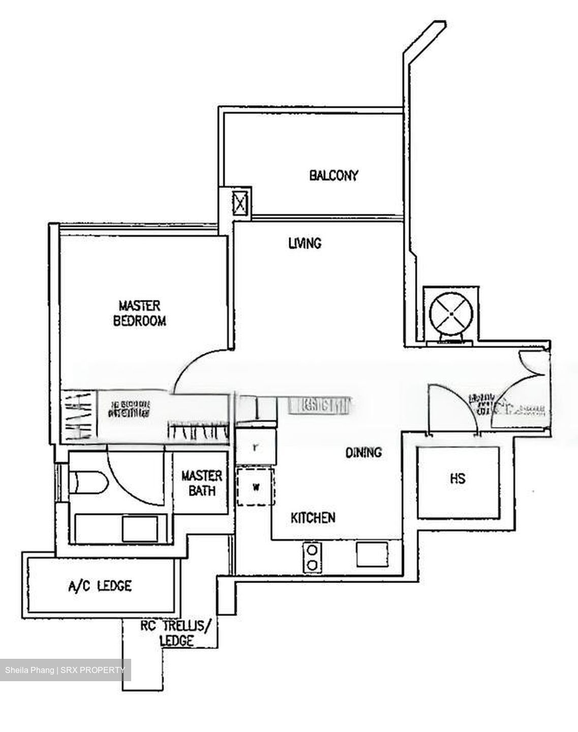 Stars Of Kovan (D19), Apartment #467463841
